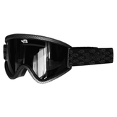 + Capeesh Tyson goggle - #3 / Black smoke + Rose