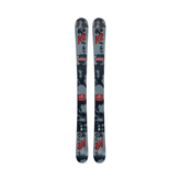 Dreamweaver kids' skis 2024