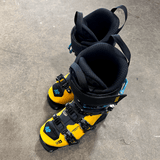 BARGAIN BIN - K2 Mindbender team Jr boots - 22.5