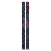 Reckoner KF skis 2026