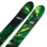 Bacon 108 skis 2024