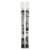 Blade skis 2027