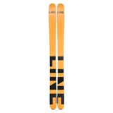 Blade Optic 104 skis 2024