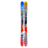 Blend skis 2026