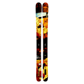Blend skis 2027