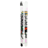 Blend TBL skis 2027