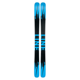 Chronic 101 skis 2024