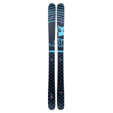 Chronic 101 skis 2026