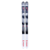 Honey badger skis 2026