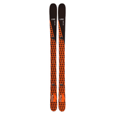 Honey badger skis 2027