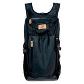Remote backpack - Black