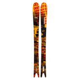 Sakana skis 2027