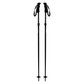 Slider poles
