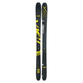 Vision 98 skis 2024