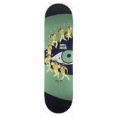 Douglas Extravision 8.5 deck
