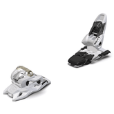 Squire 11 GW bindings - White