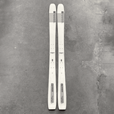BARGAIN BIN K2 Mindbender 106 C LTD skis