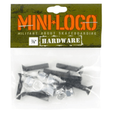 7/8 Phillips hardware