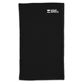 Daily dose merino necktube - Black