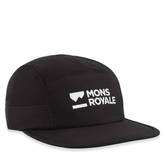 Velocity cap - Black