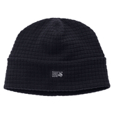 Summit grid™ big grid beanie - Black