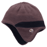 Backyarn™ beanie - Carob