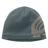 Caelum dome™ beanie - Thunderhead grey