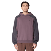 Hardwear supply™ hoodie - Purple sage
