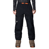 Warp factor™ pants - Black