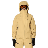 Warp factor™ 3L women's jacket - Prairie