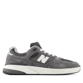 933 shoes - Dark grey / White