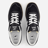 508 shoes - Black / Gum