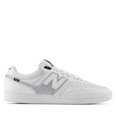 508 shoes - White / grey