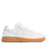 933 shoes - White / Gum