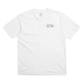 Numeric small logo t-shirt - White