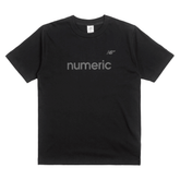 Numeric t-shirt - Black