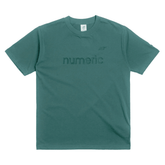 Numeric t-shirt - New spruce