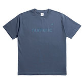 Numeric t-shirt - Vintage indigo