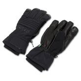 B1B gloves - Blackout
