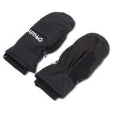 B1B mitts - Blackout