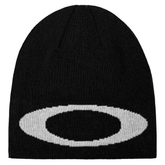 Ellipse PP beanie - Blackout