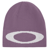 Ellipse PP beanie - Dark toadstool