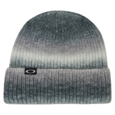 Ellipse gradient beanie - Black