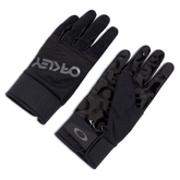 Factory pilot core gloves - Blackout