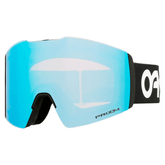 Fall line L goggle - Factory pilot black / Prizm sapphire iridium