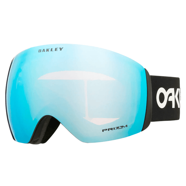 Oakley flight 2025 deck sapphire iridium