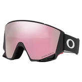 Flow scape M goggle - Matte black / Prizm rose gold iridium + Prizm iced iridium