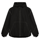 Kota insulated lite jacket - Pitch black