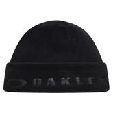Slush Polartec® beanie - Pitch black