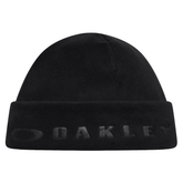 Slush Polartec® beanie - Pitch black